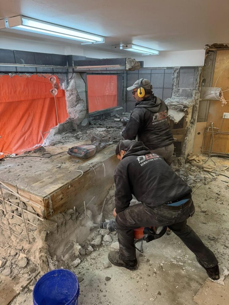 Décontamination (7)