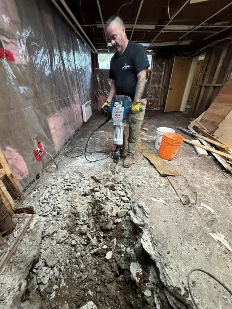 Décontamination (9)