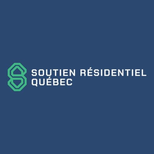 Logo Soutien Résidentiel Québec